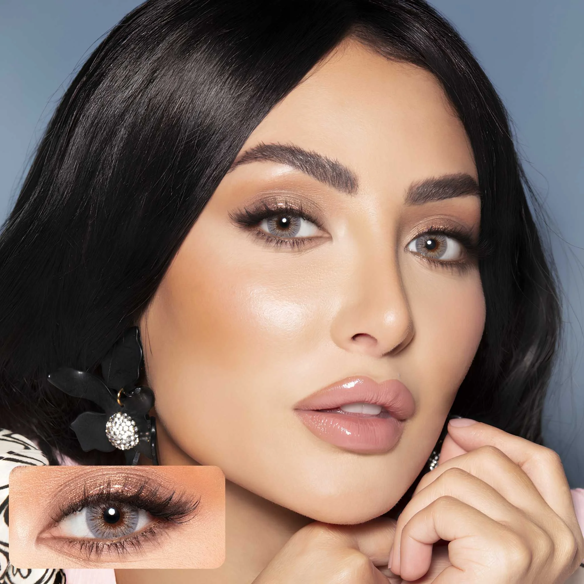 AMARA DAILY LENSES – SUGAR