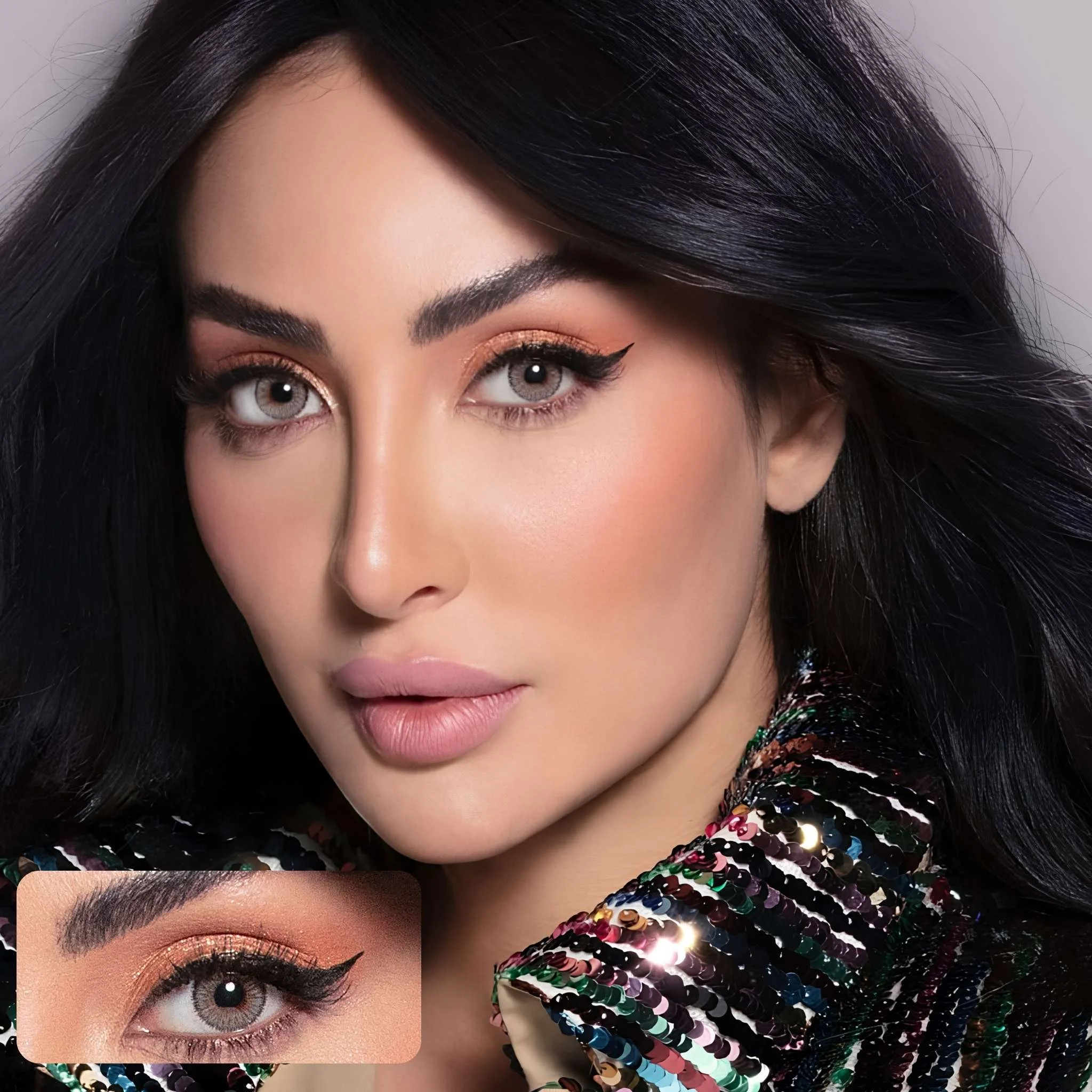 AMARA GRAY COLLECTION - MONTHLY – CLASSIC GRAY