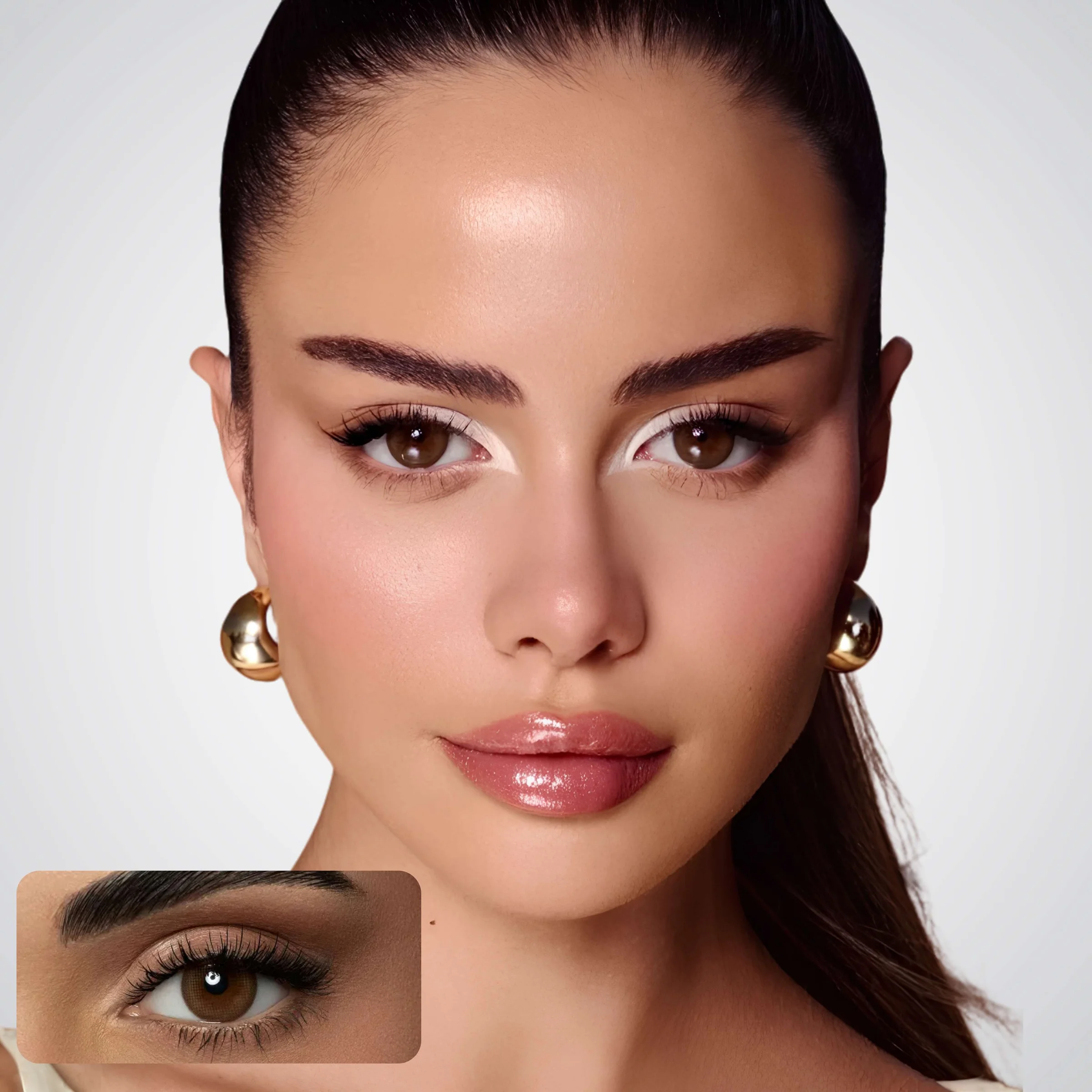AMARA BROWN COLLECTION - MONTHLY – DUNE