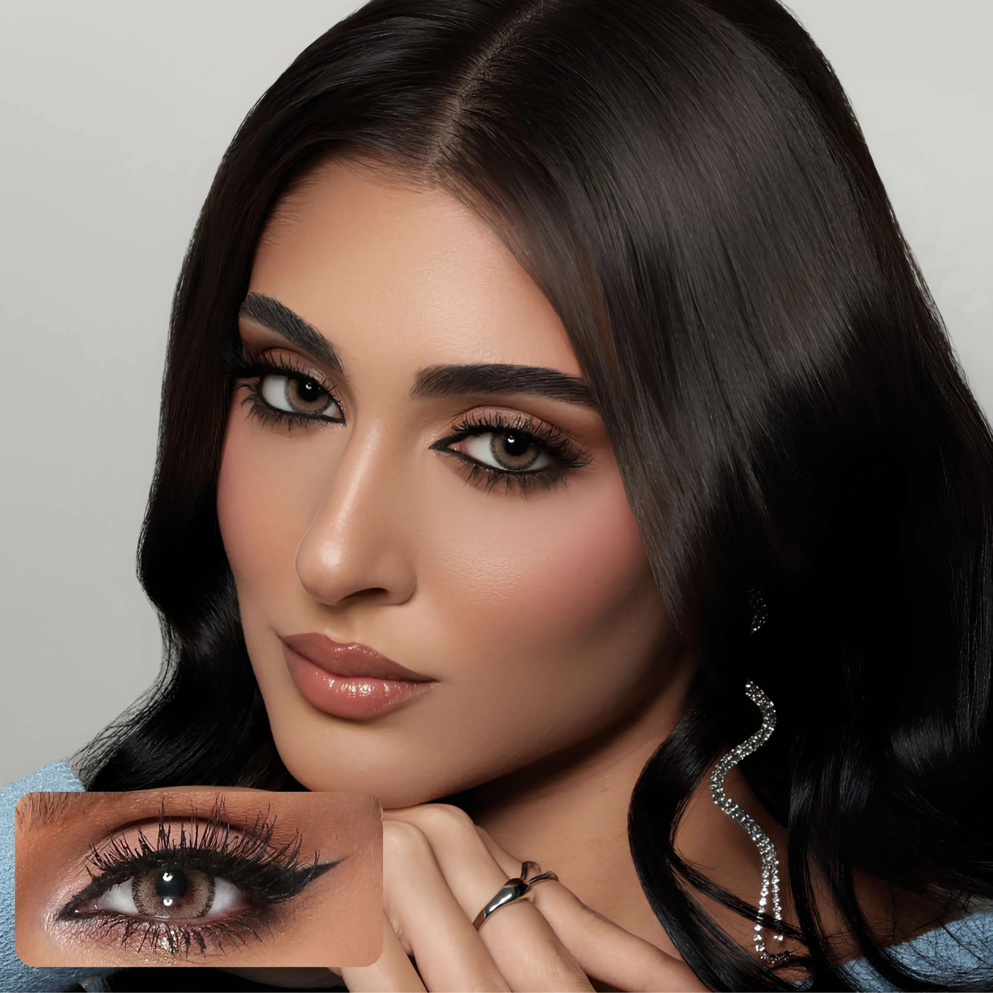 AMARA HAZEL COLLECTION - MONTHLY – HAZEL WOOD