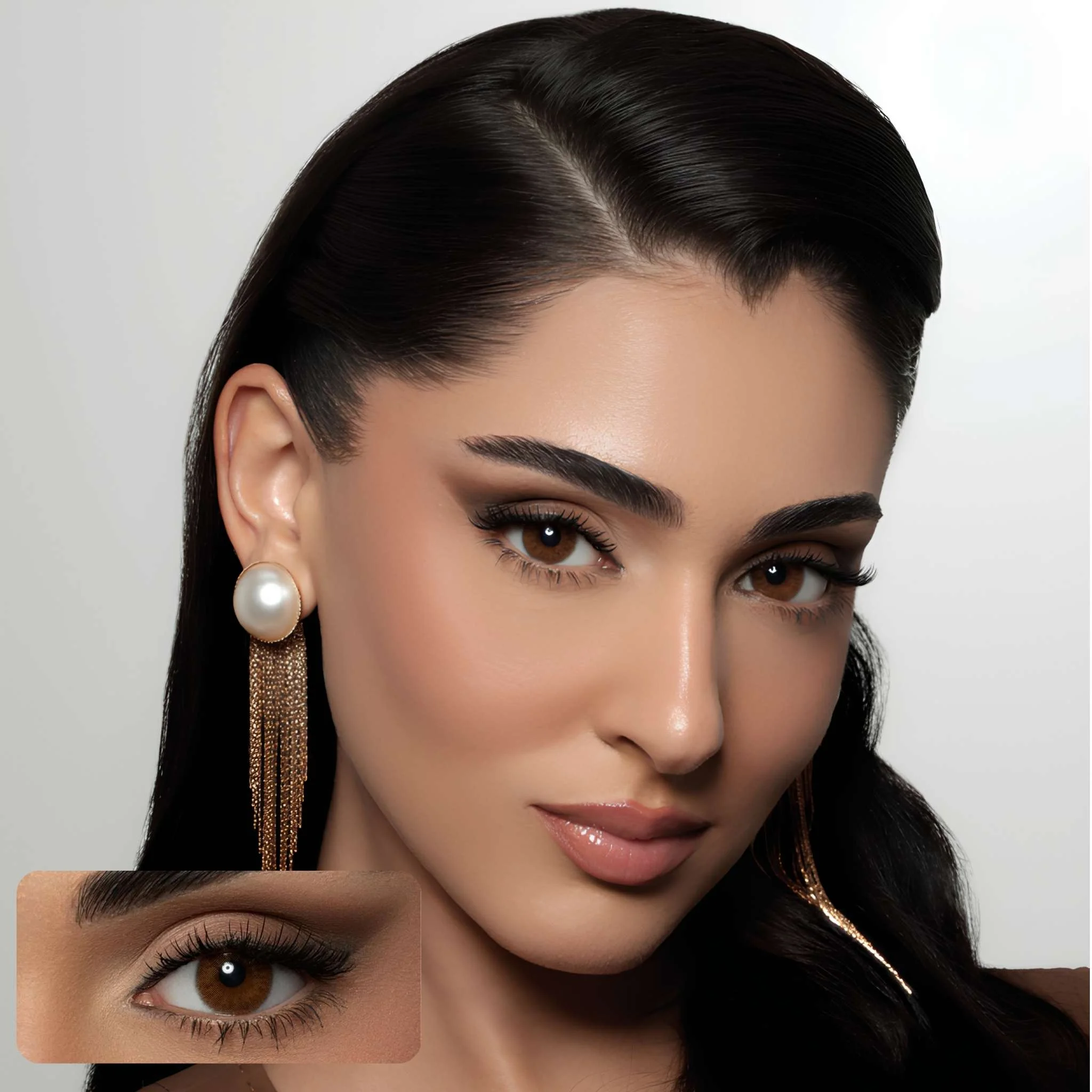 AMARA HAZEL COLLECTION - MONTHLY – MACHIATO