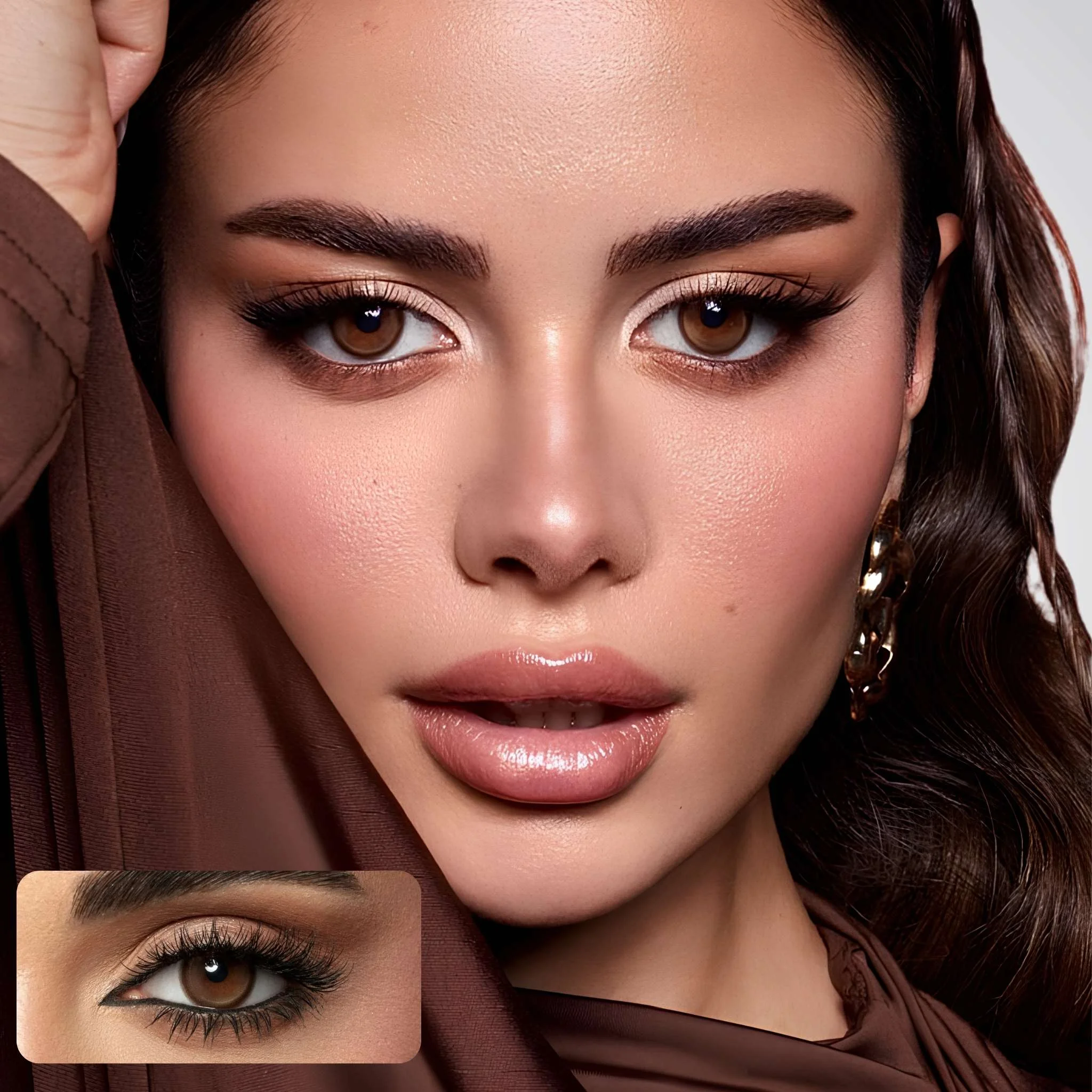 AMARA BROWN COLLECTION - MONTHLY – MIRAGE