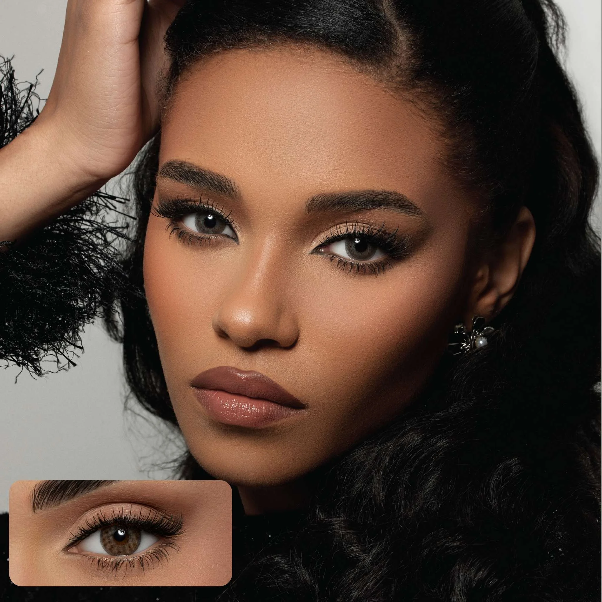 AMARA GRAY COLLECTION - MONTHLY – MODERN GRAY
