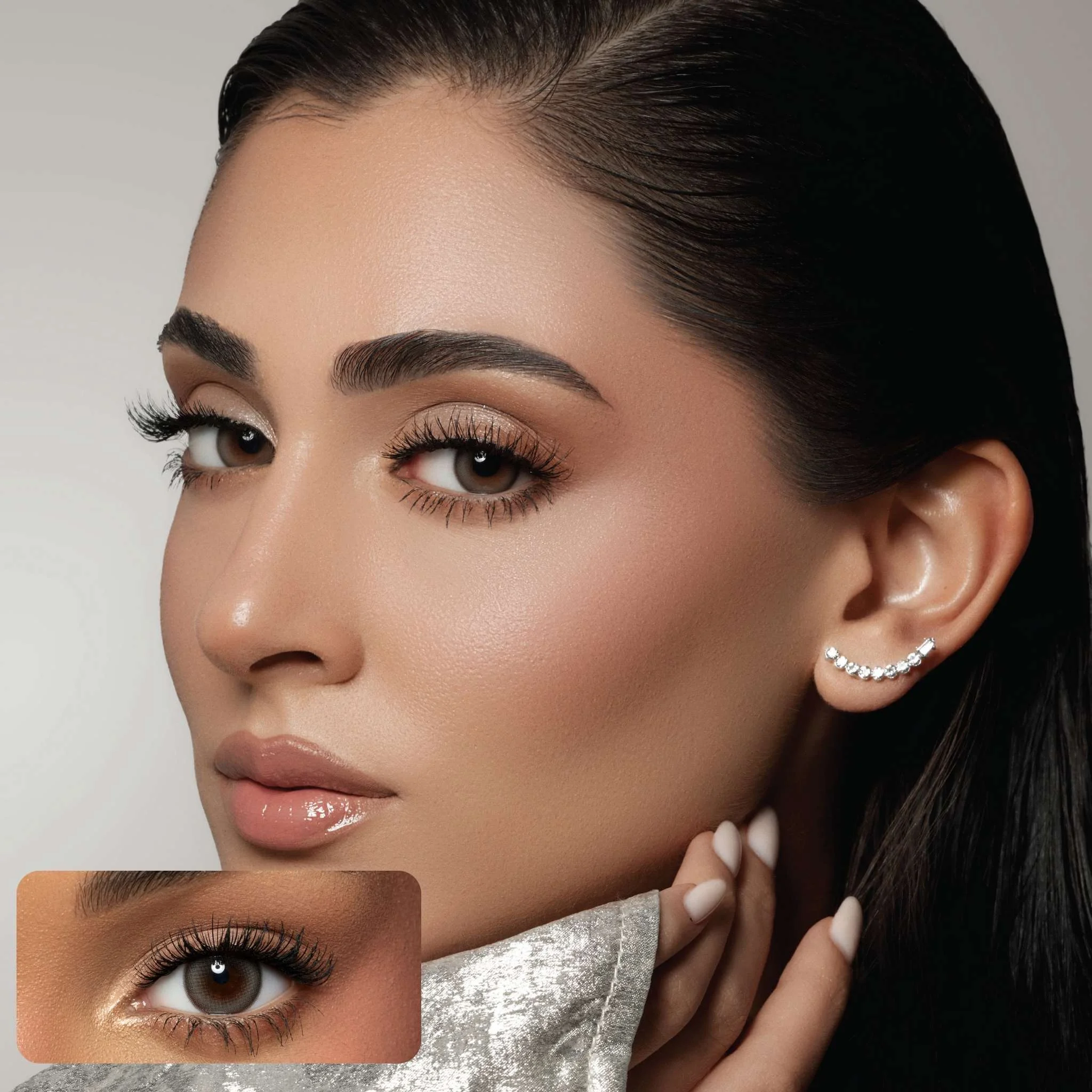 AMARA GRAY COLLECTION - MONTHLY – OASIS