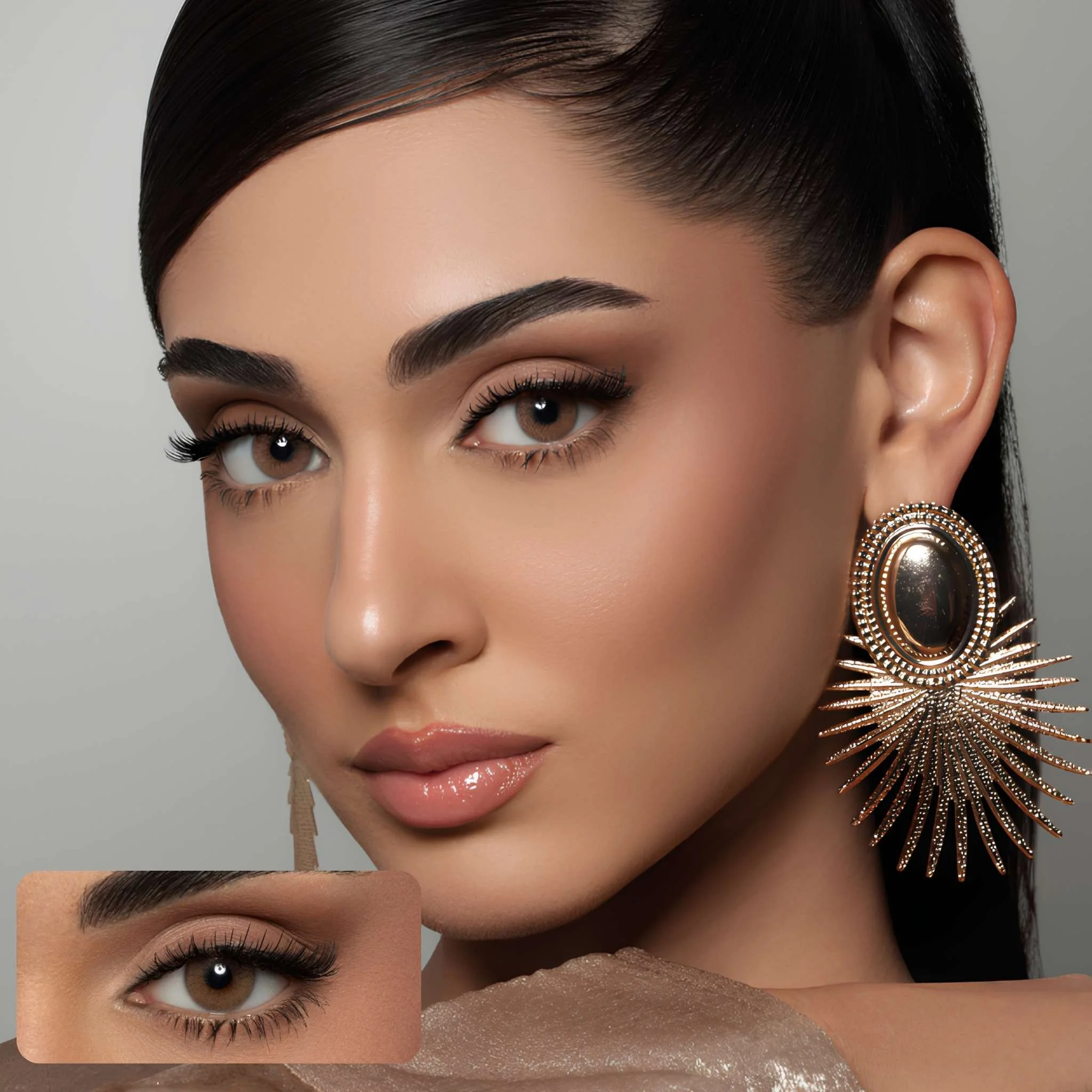AMARA HAZEL COLLECTION - MONTHLY – PURE HAZEL