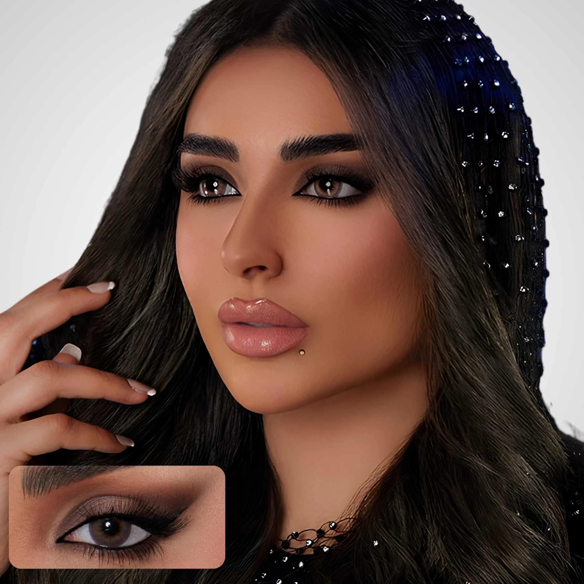 AMARA CELEBRITY COLLECTION - MONTHLY – SUNSET