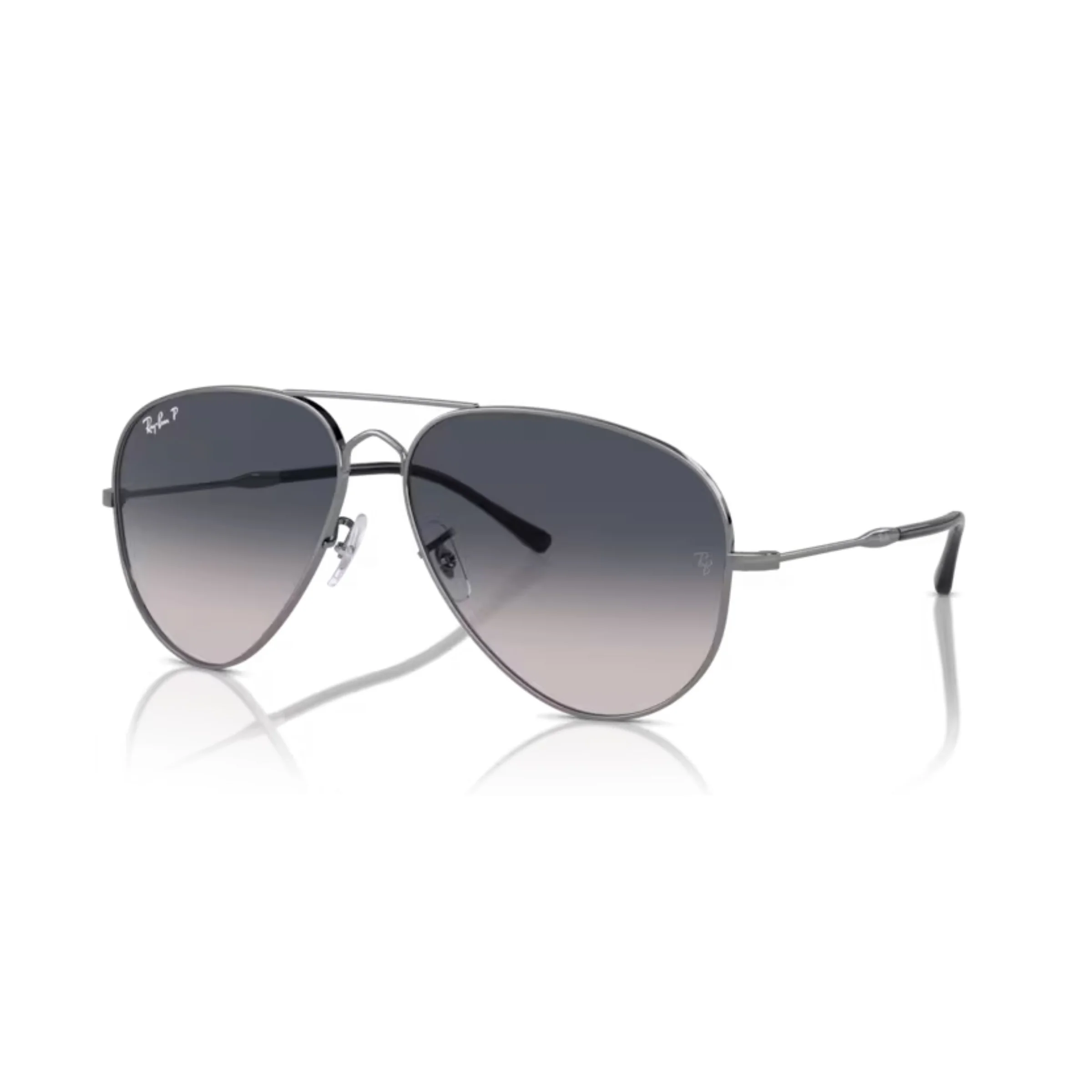 RAY-BAN OLD AVIATOR