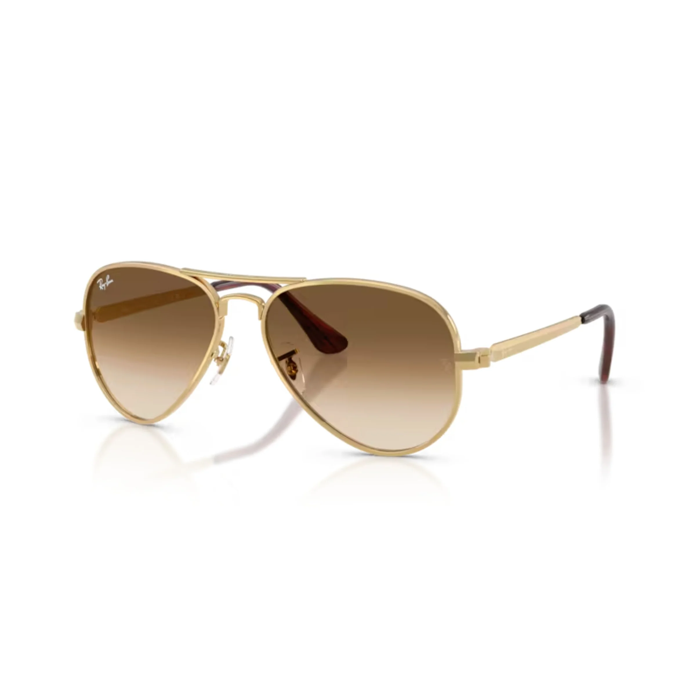 ARISTA GOLD - GRADIENT BROWN