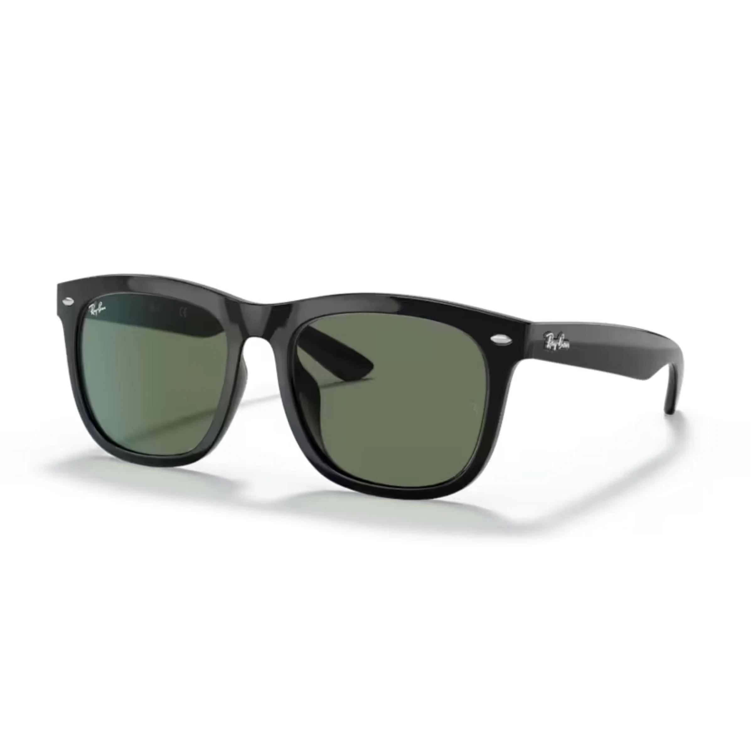 BLACK - GREEN