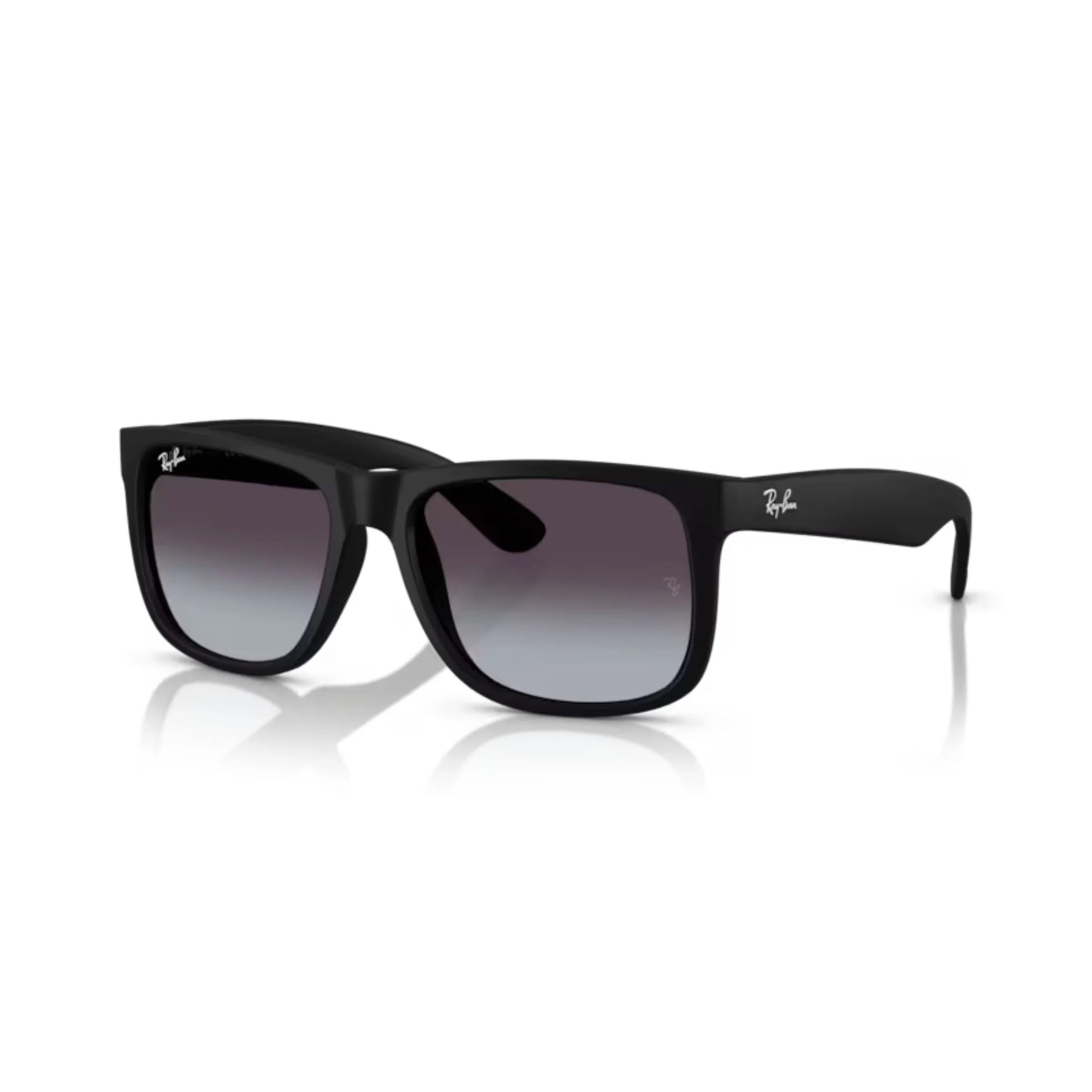 RUBBER BLACK