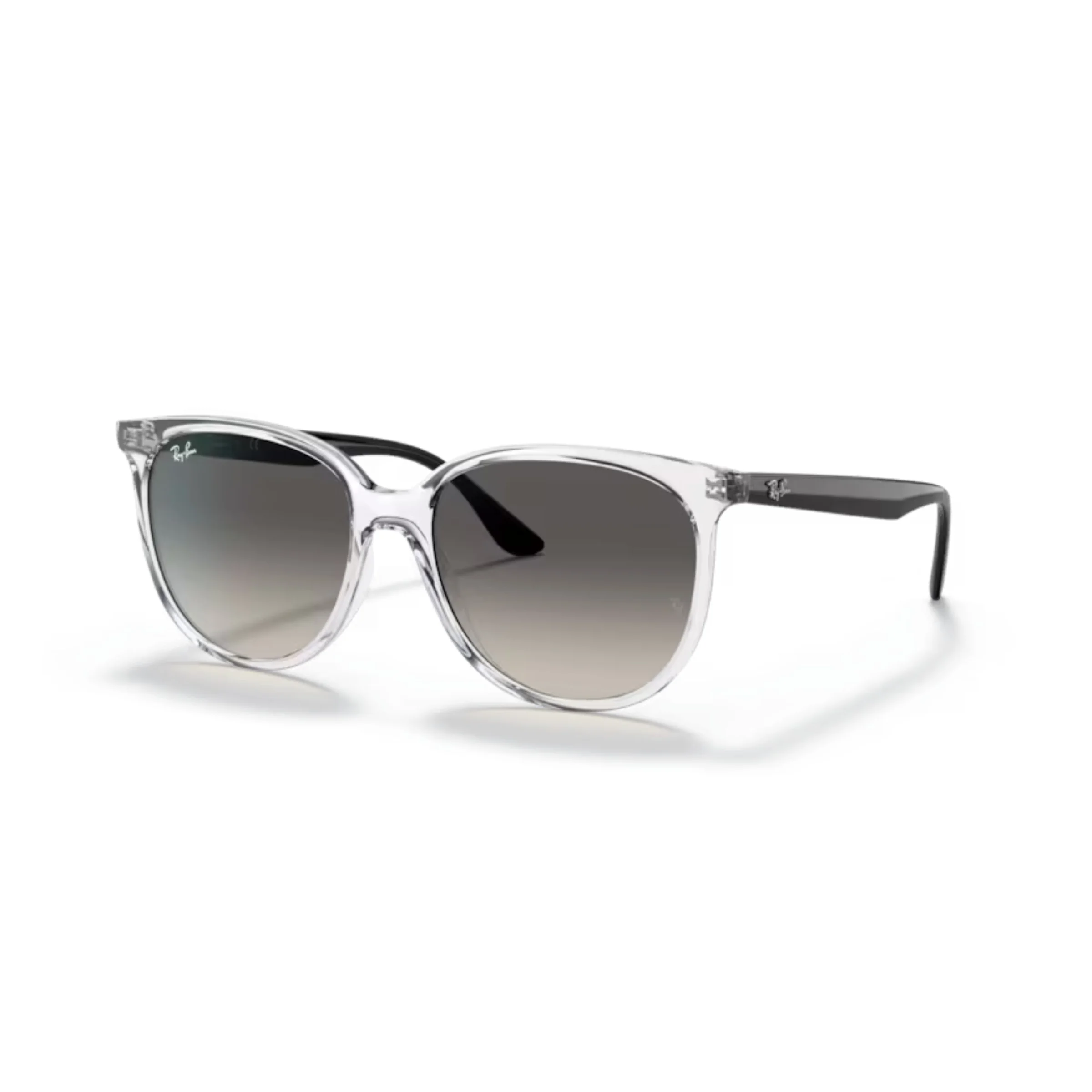 TRANSPARENT - GREY