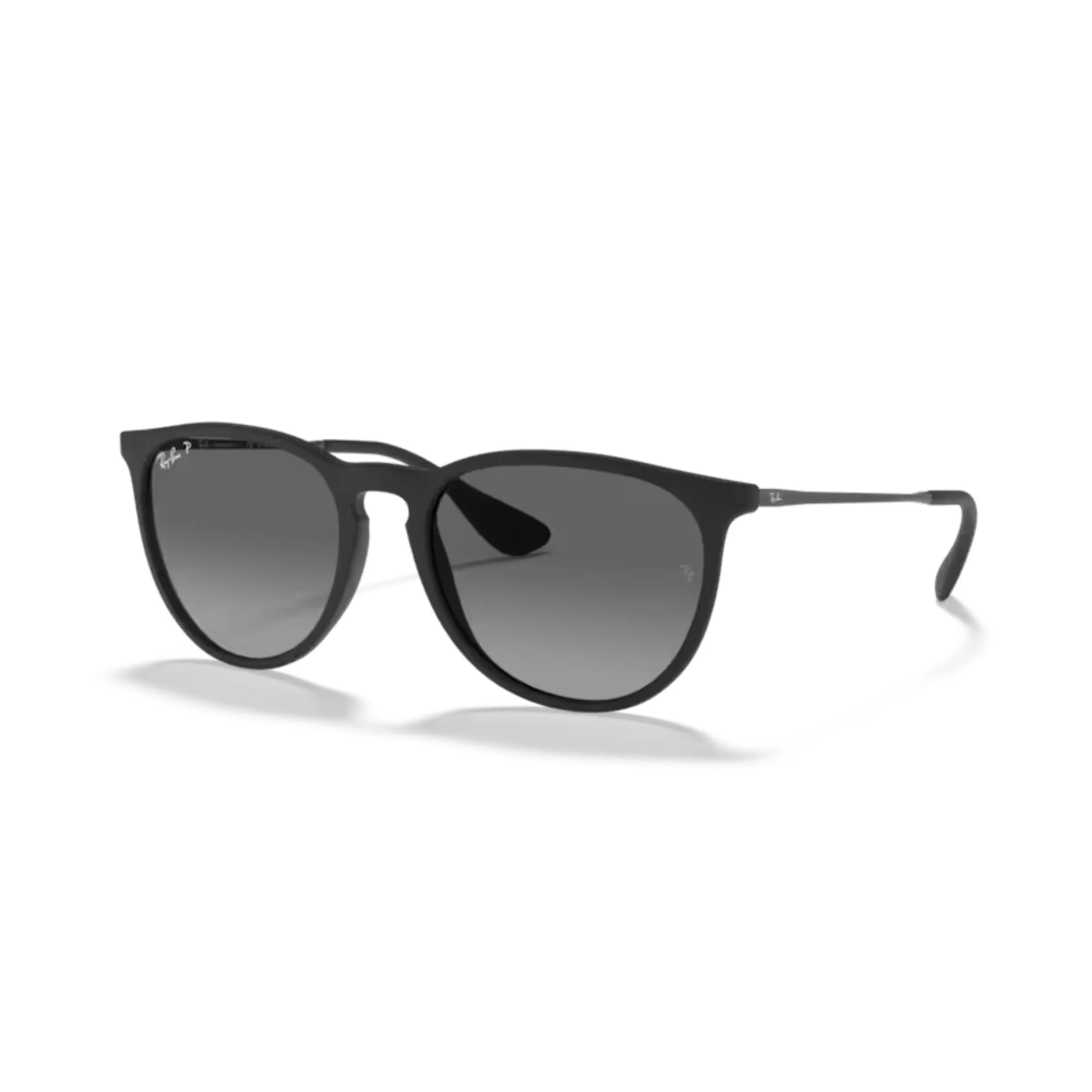 RUBBER BLACK - POLARIZED