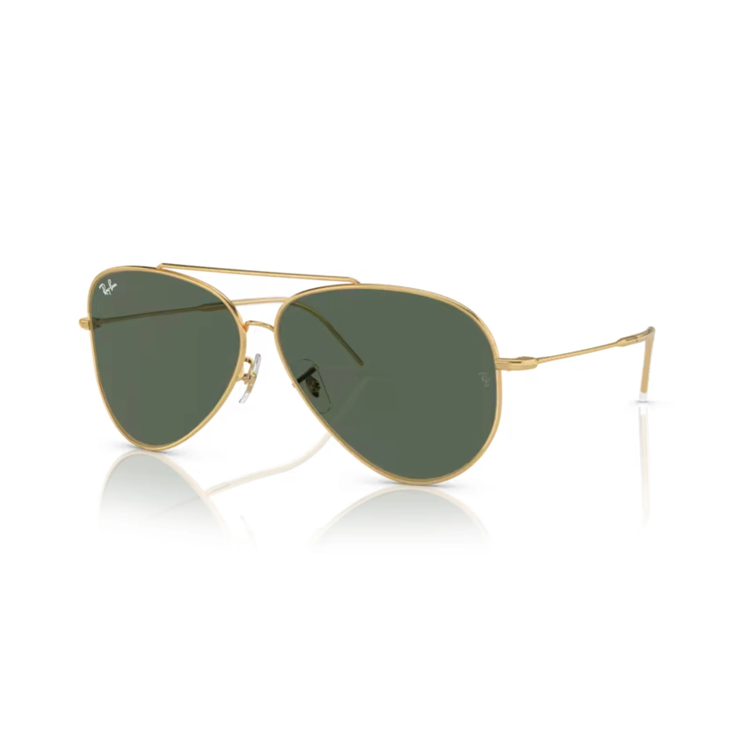 RAY-BAN AVIATOR REVERSE