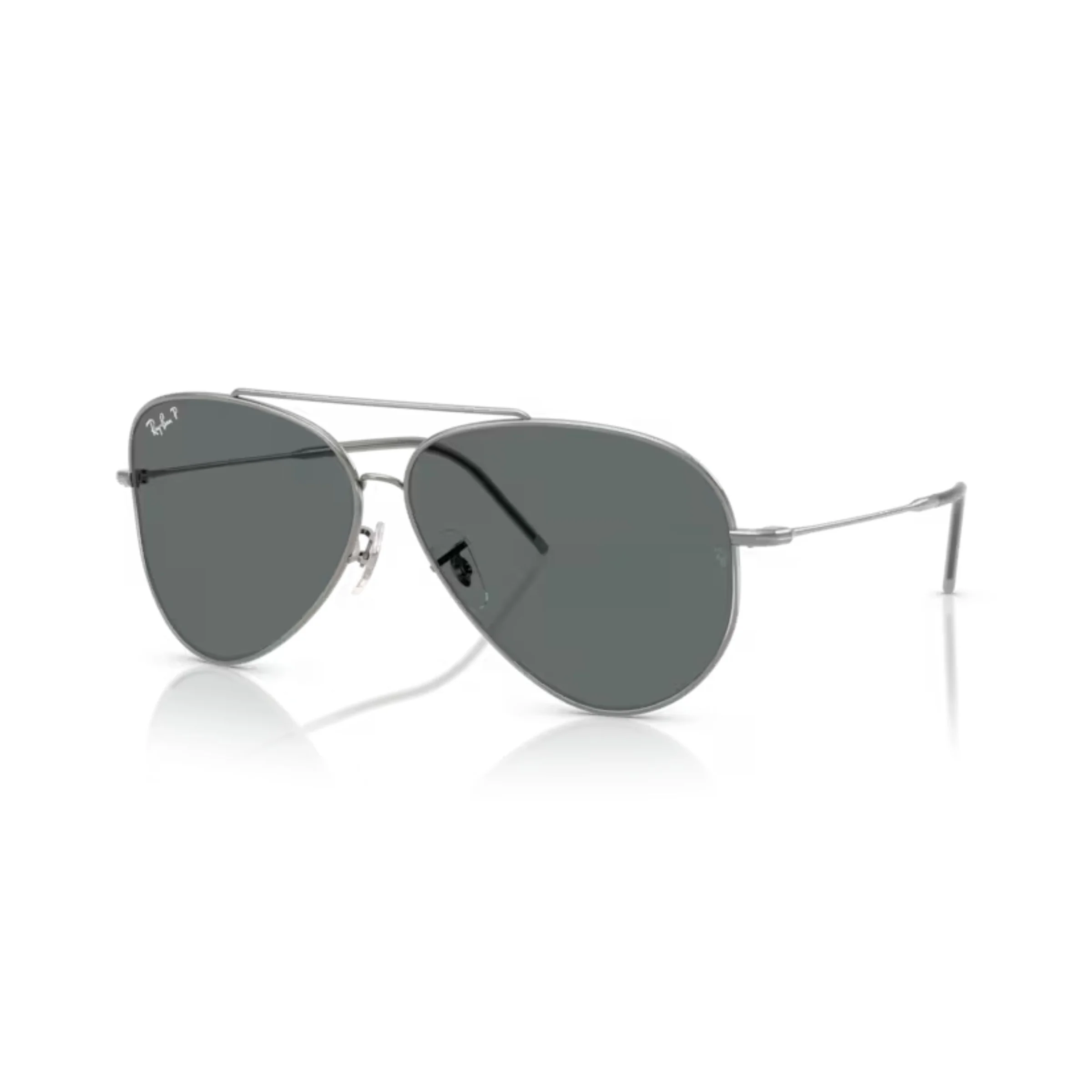 GUNMETAL - GREY POLARIZED