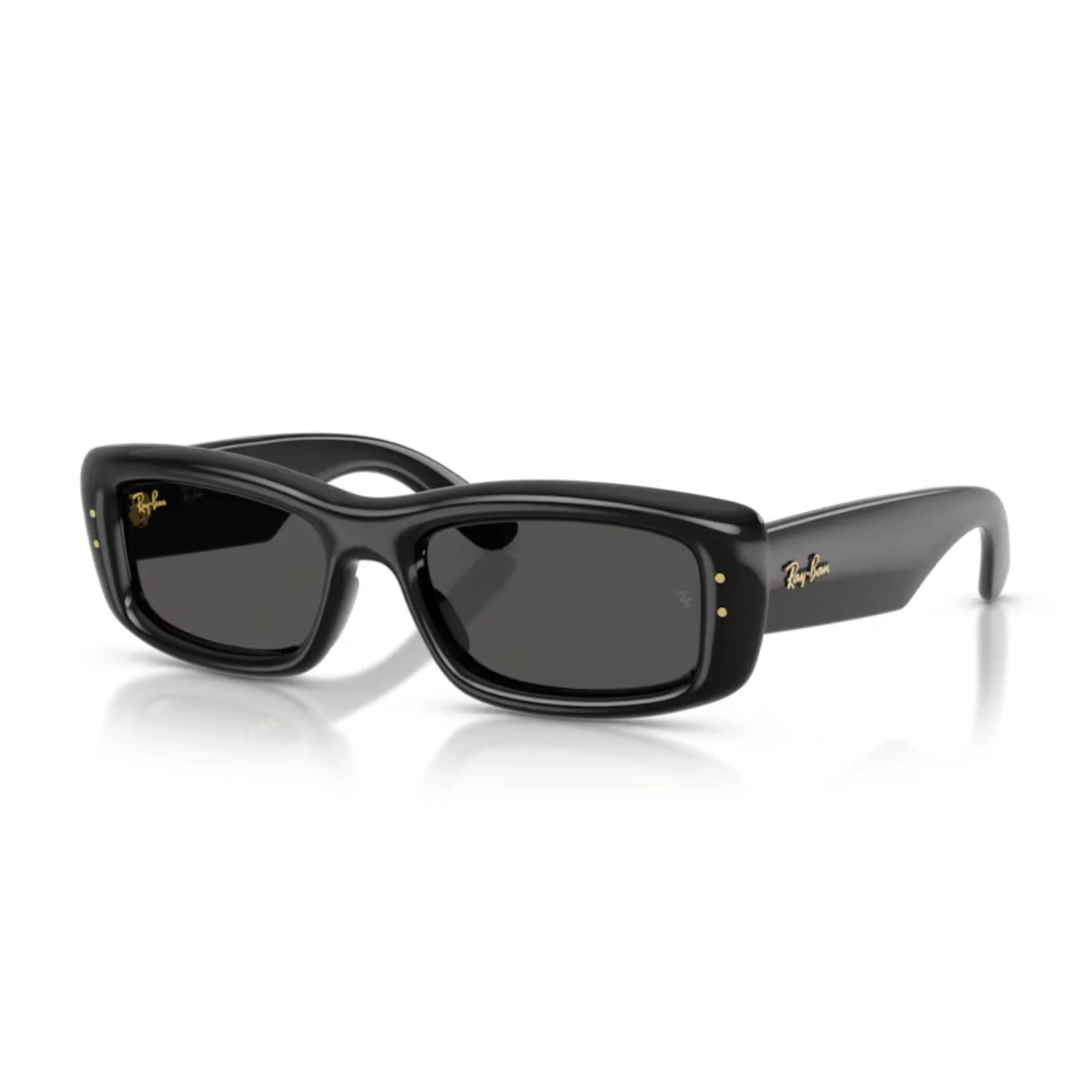 BLACK - ULTRA BLACK