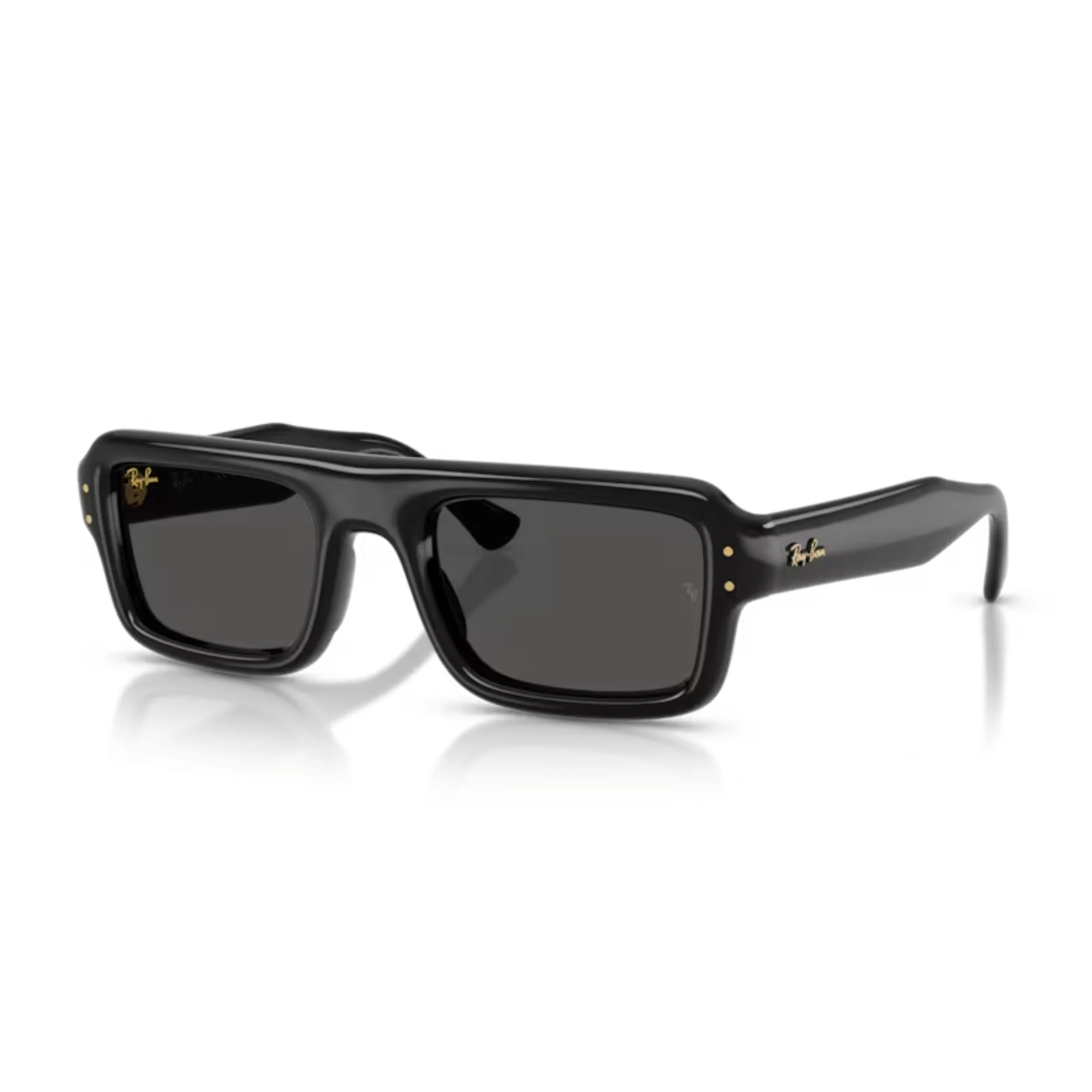 BLACK - ULTRA BLACK+
