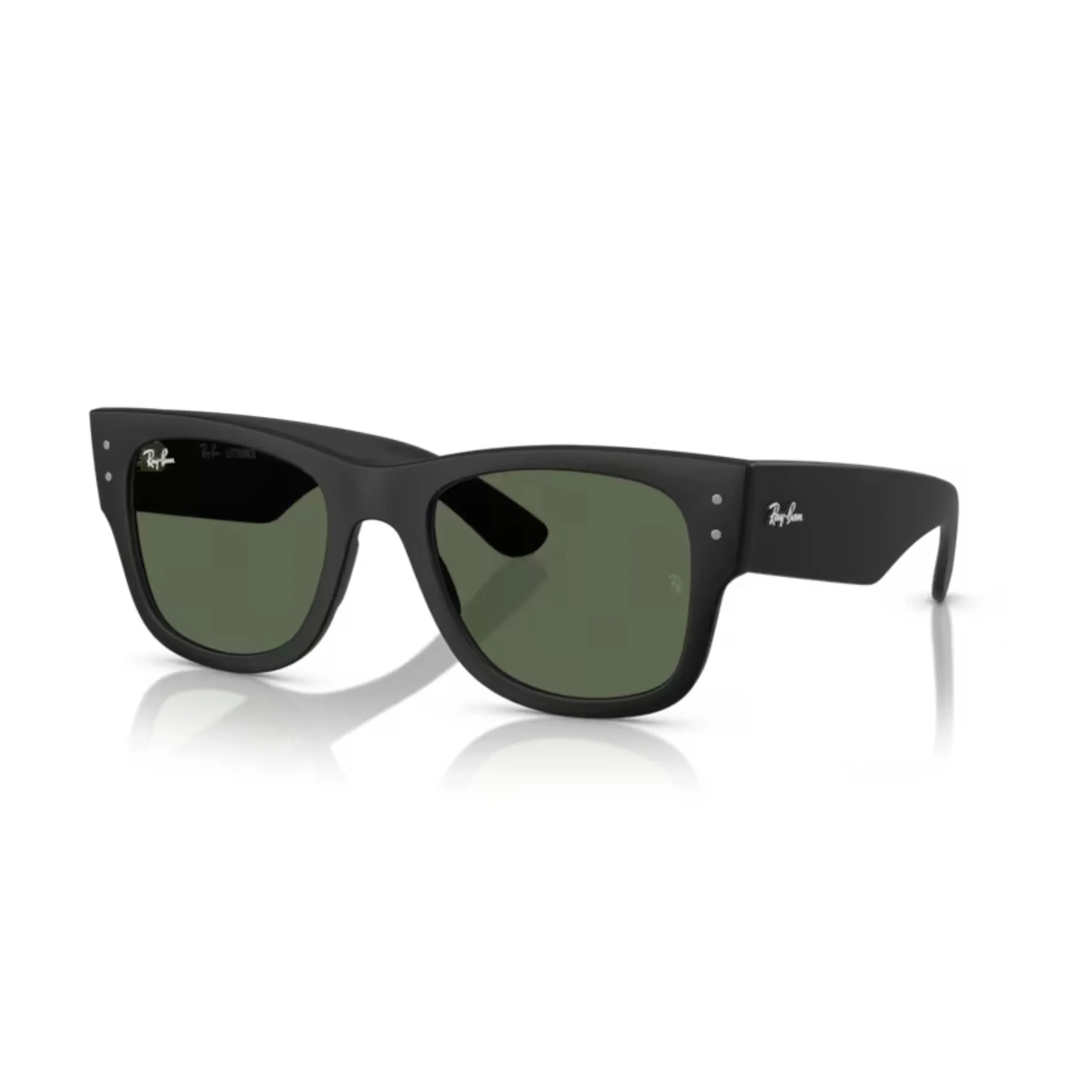 RAY-BAN MEGA WAYFARER LITEFORCE