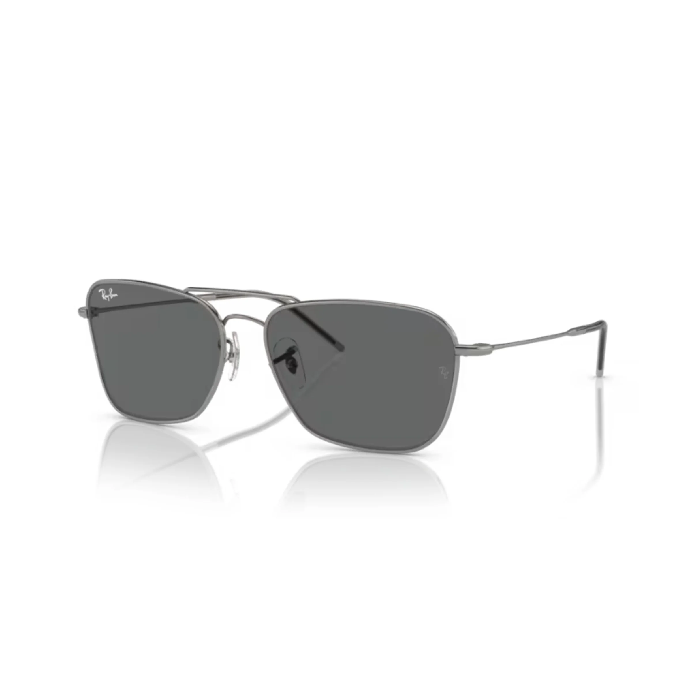 RAY-BAN CARAVAN REVERSE 