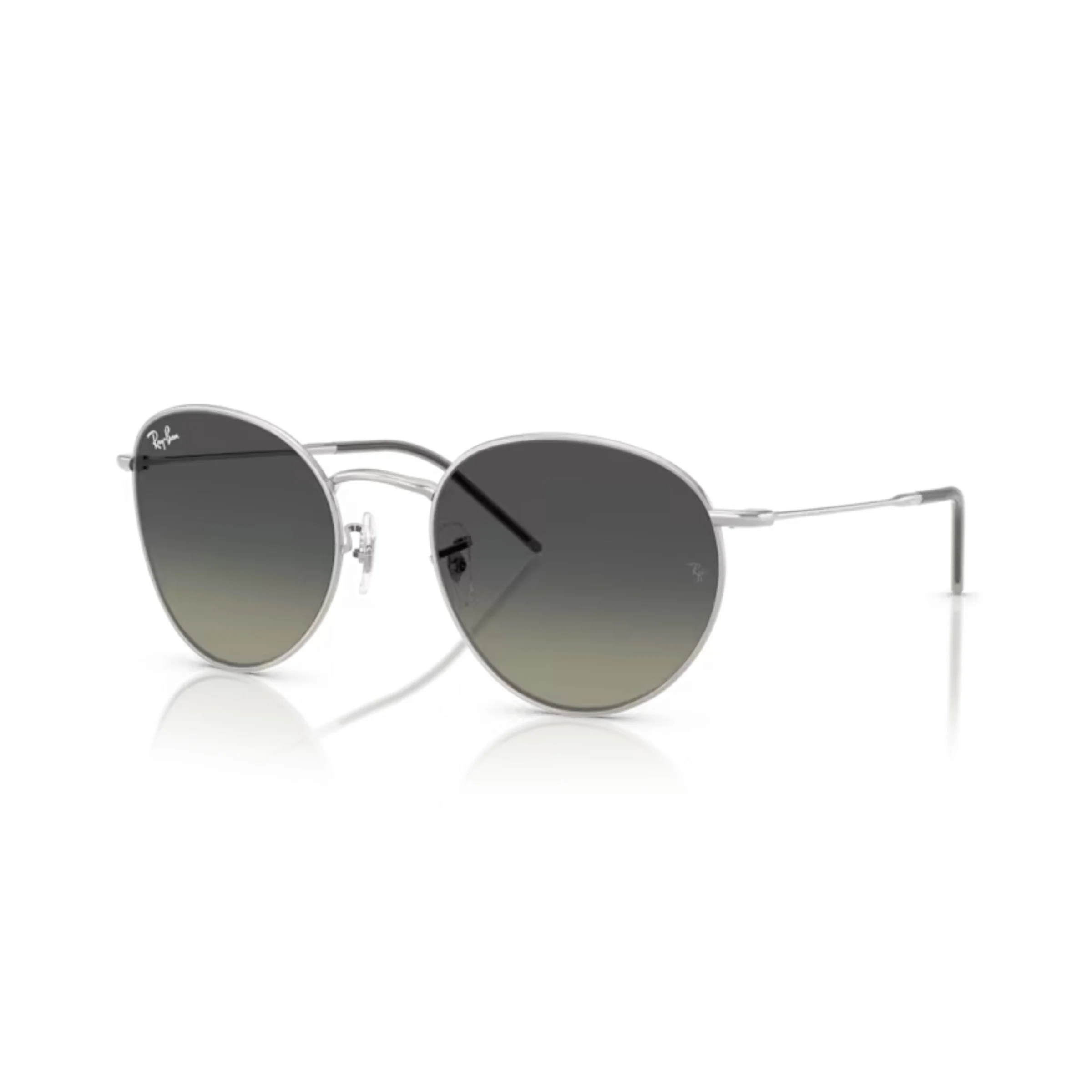 RAY-BAN ROUND REVERSE