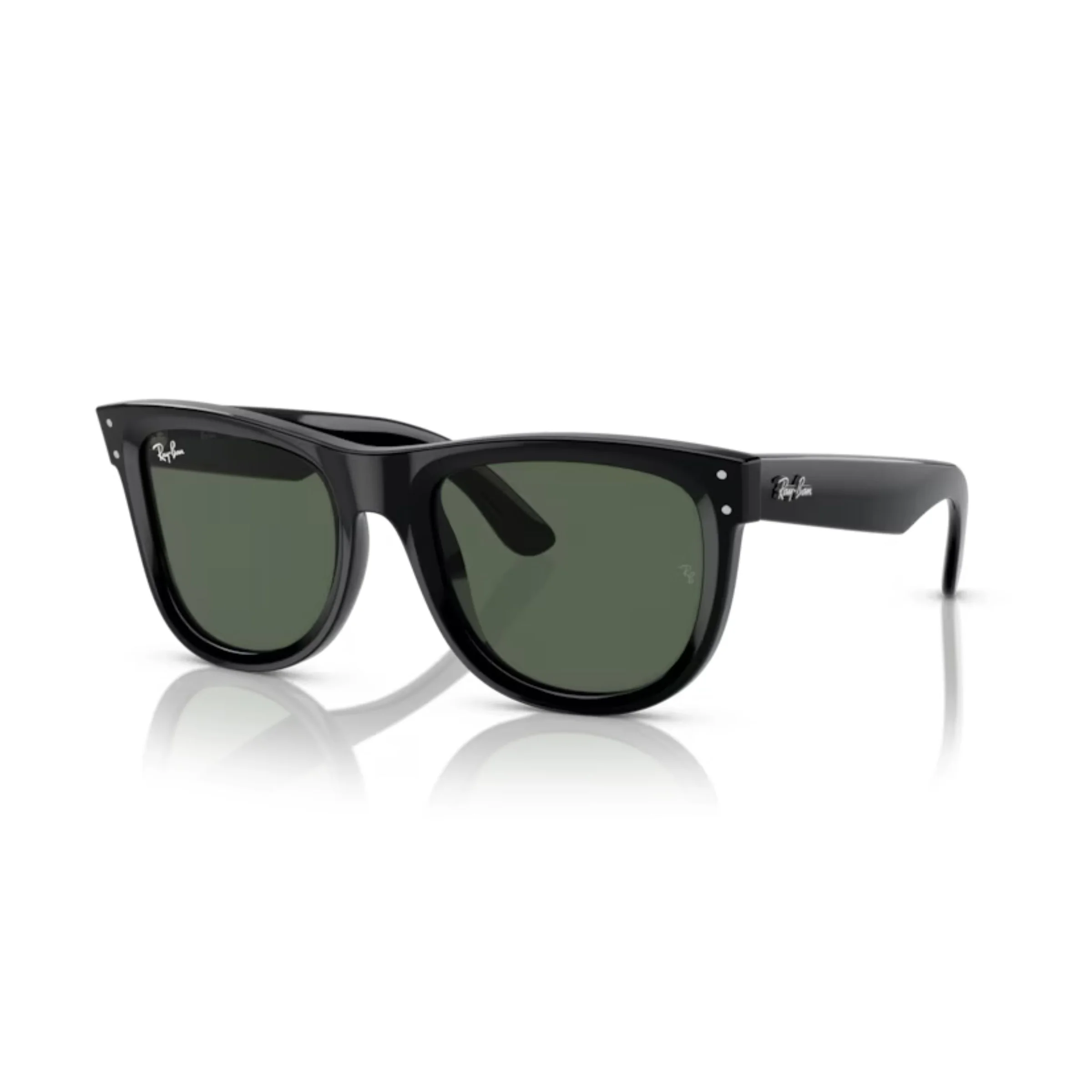 BLACK - DARK GREEN 