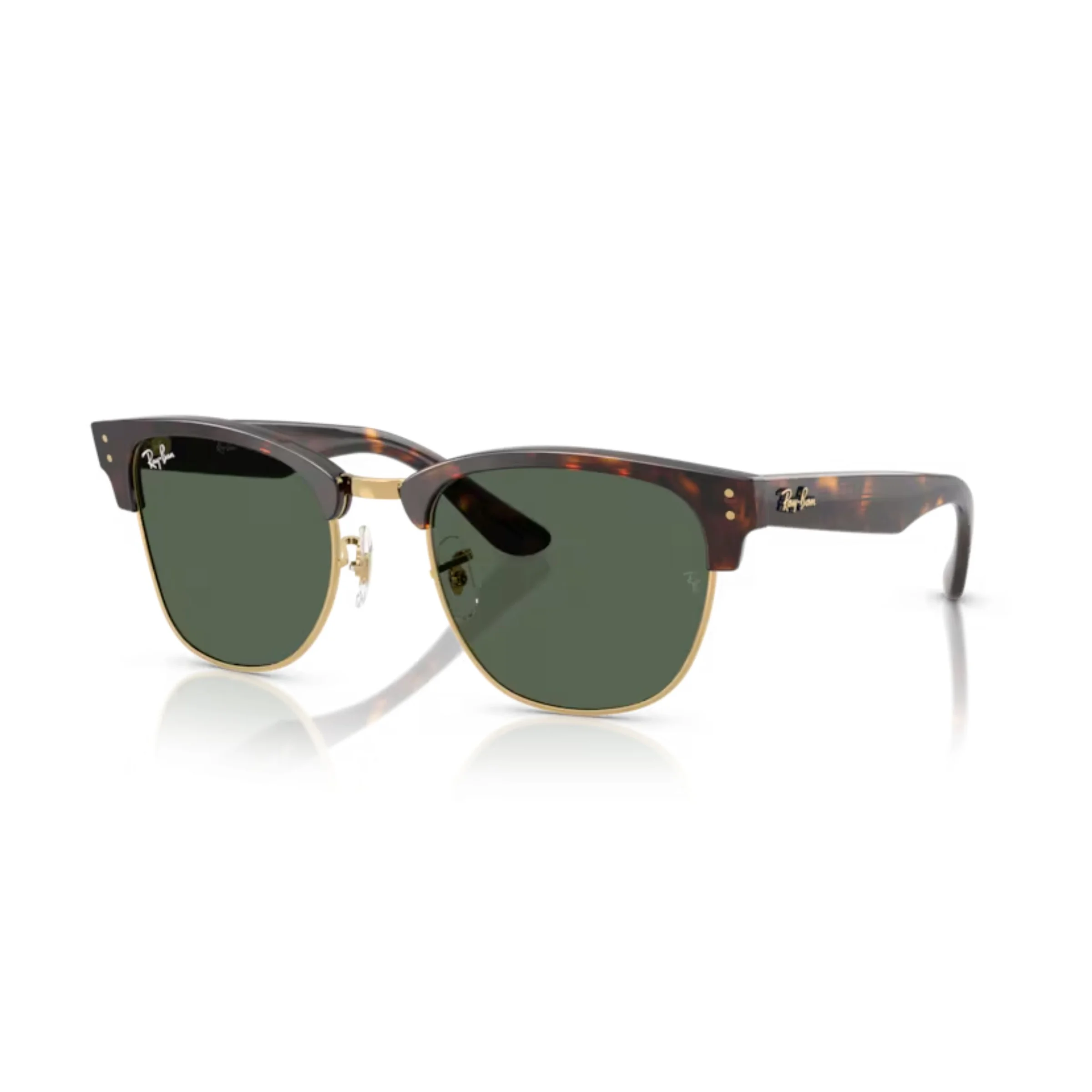 RAY-BAN CLUBMASTER REVERSE