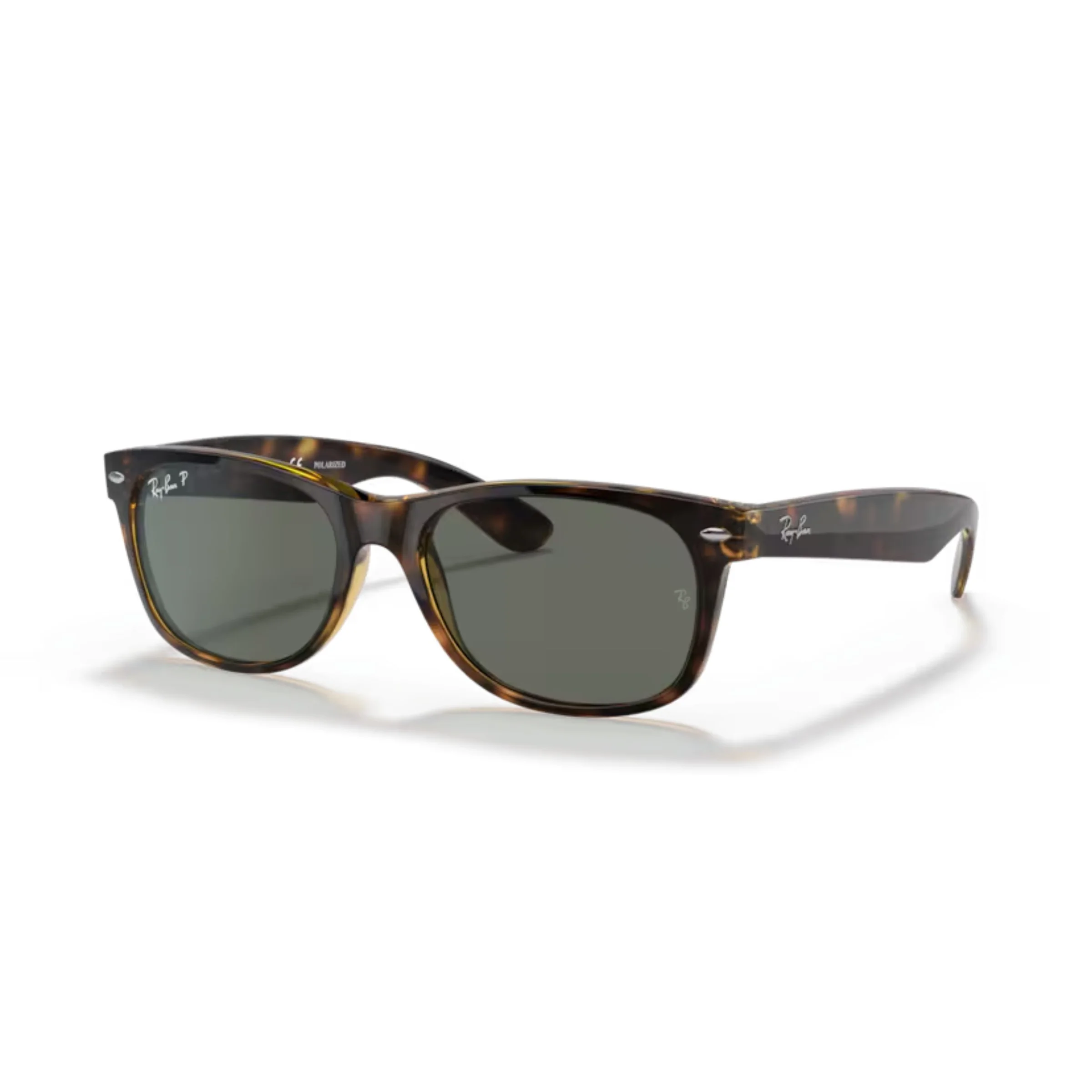 TORTOISE - POLARIZED G15 GREEN
