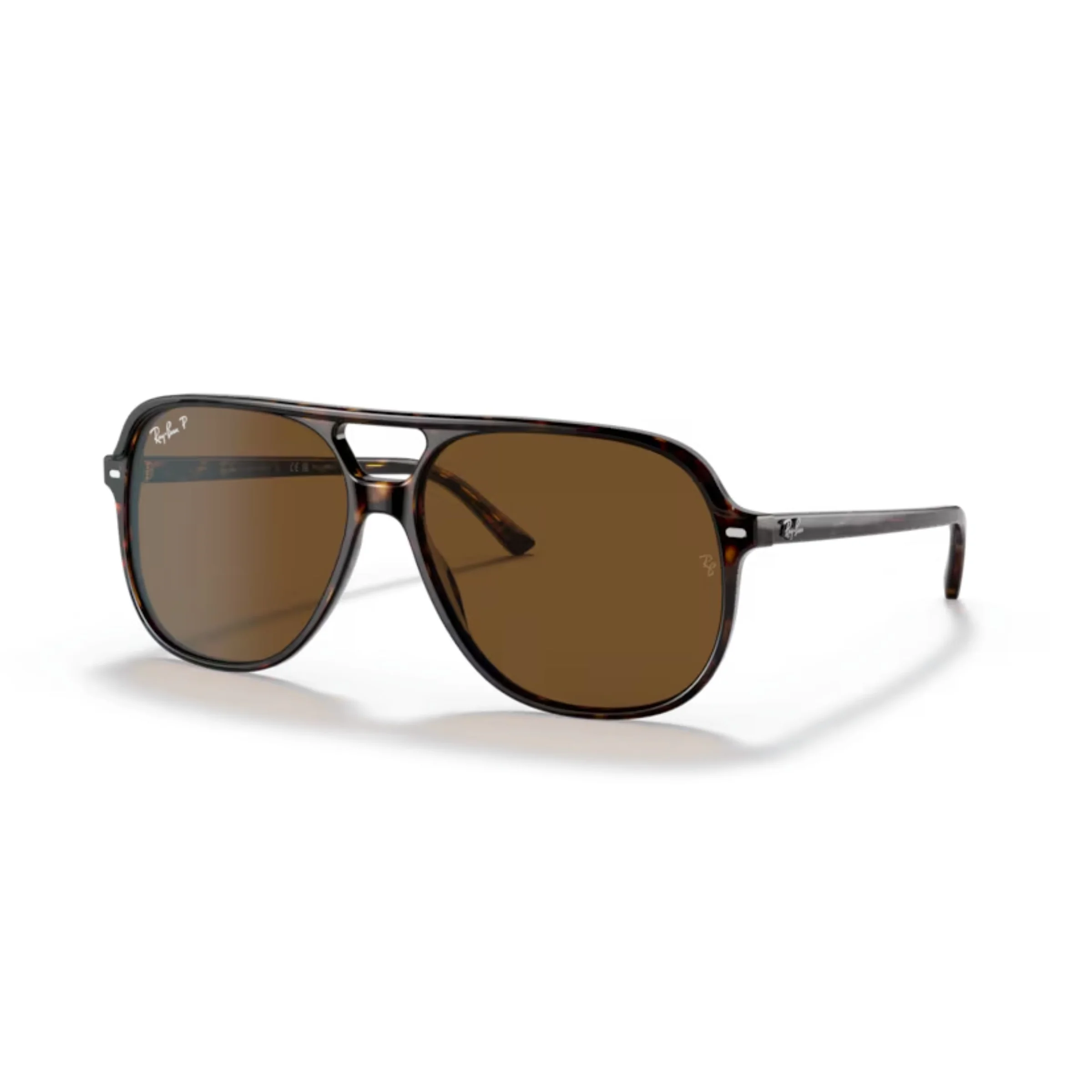 HAVANA - BROWN POLARIZED
