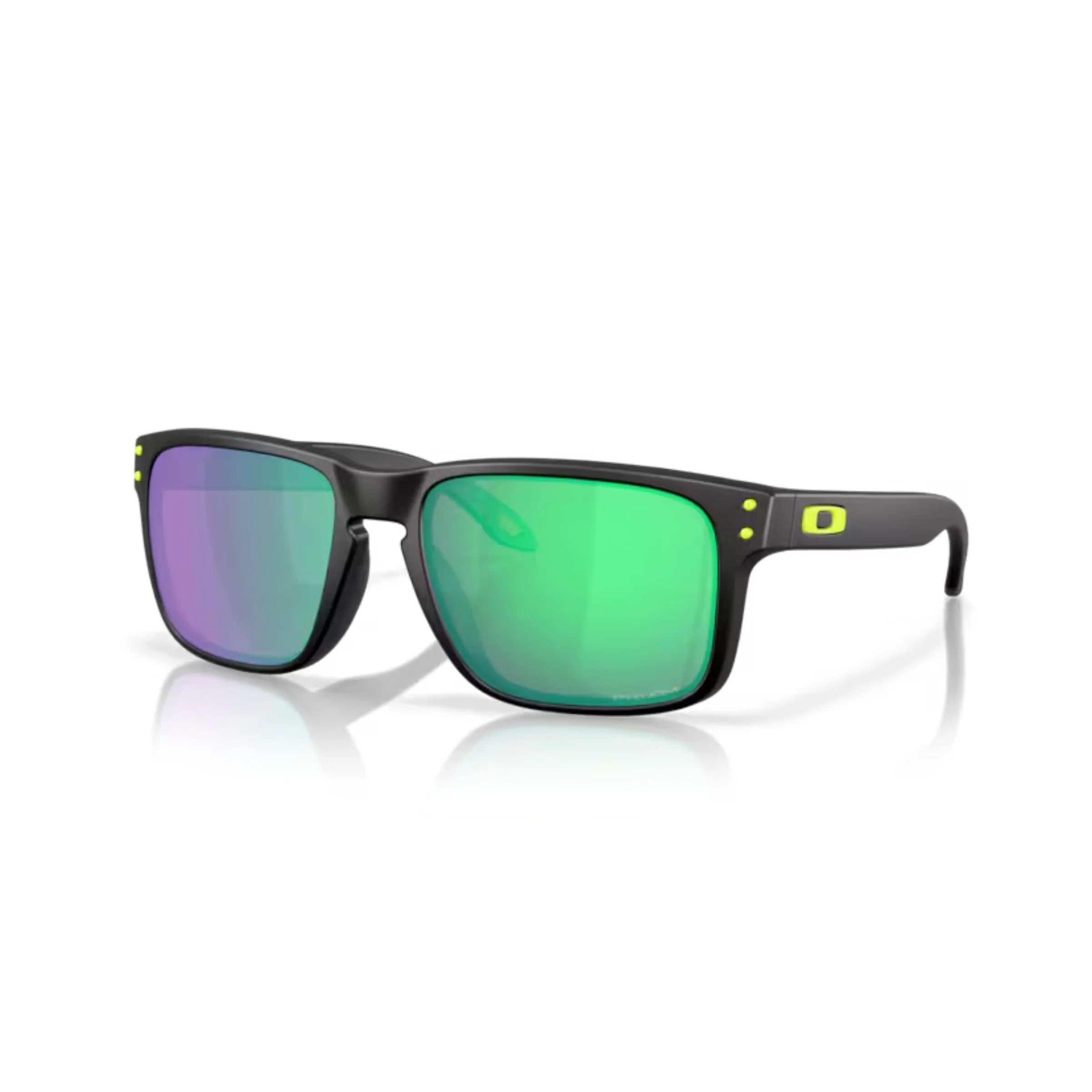A1 MATTE BLACK - PRIZM ROAD JADE