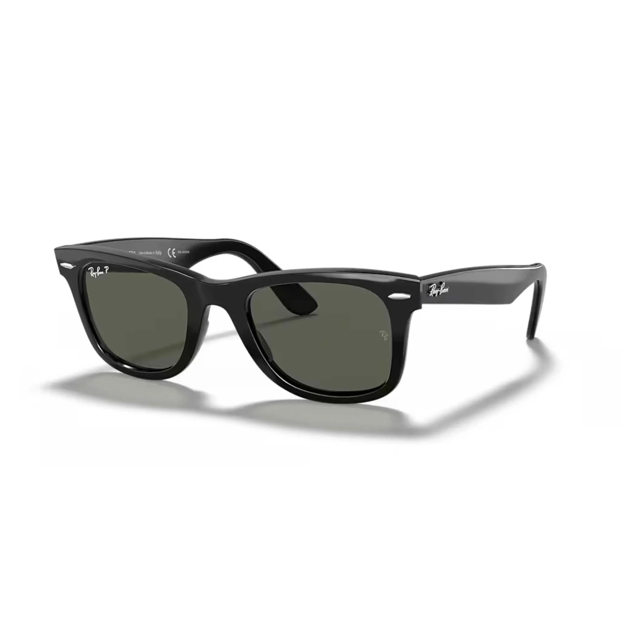 BLACK POLARIZED 