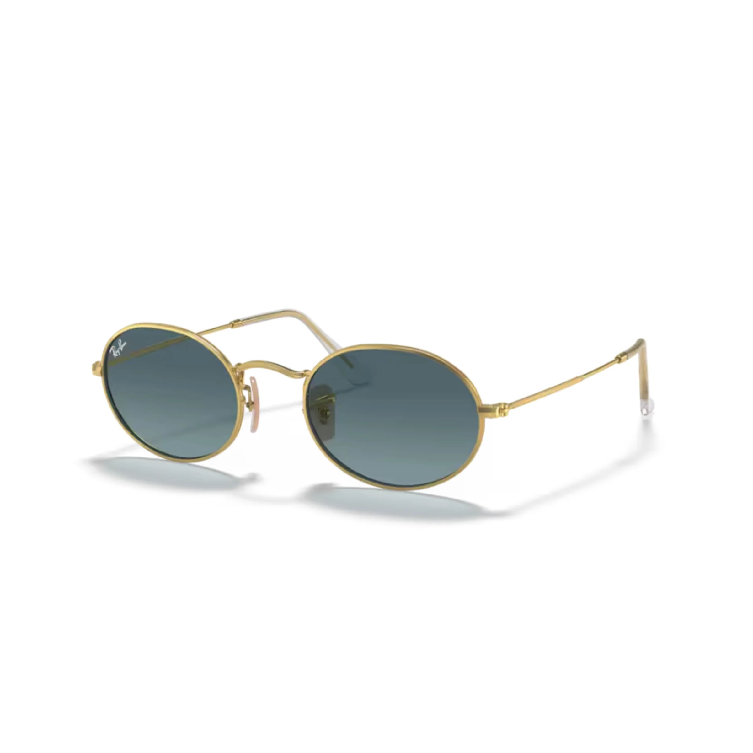 RAY-BAN OVAL 