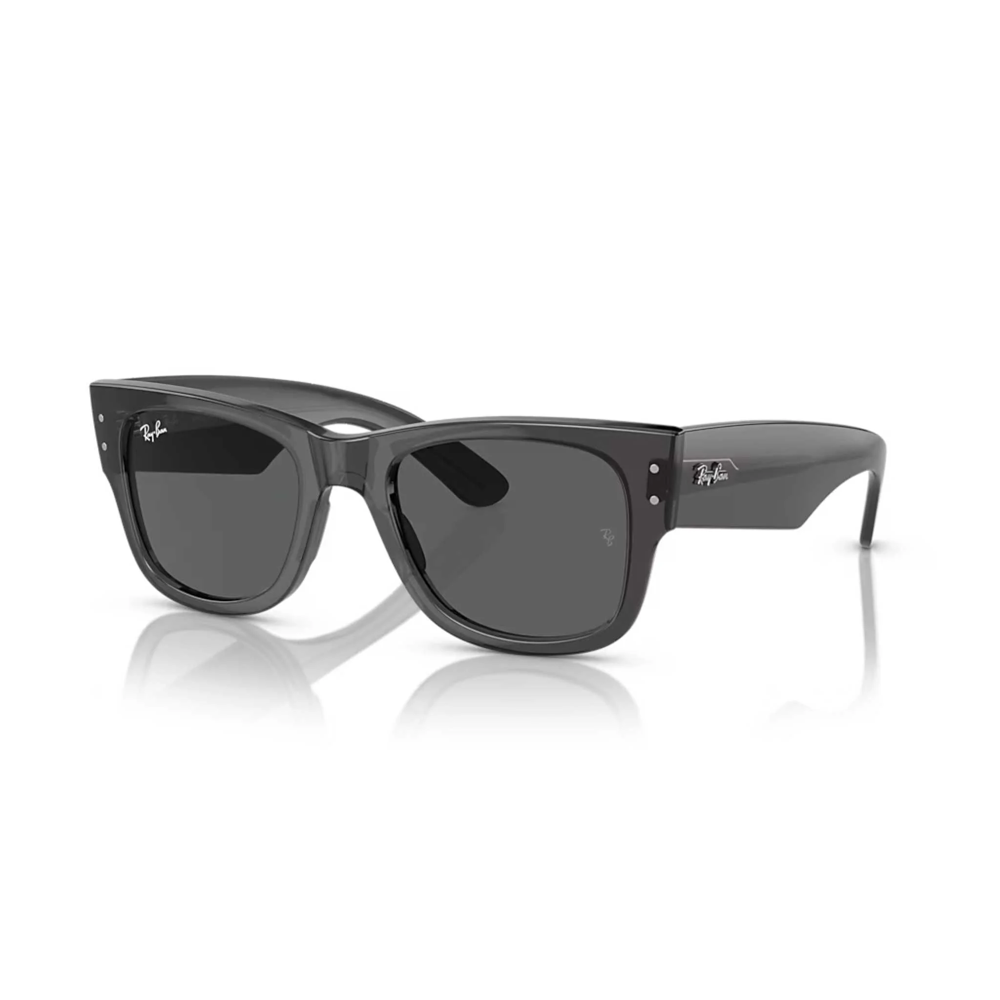 Ray-Ban Mega Wayfarer 